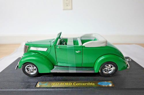 Yat ming 92238 - ming, 1937
