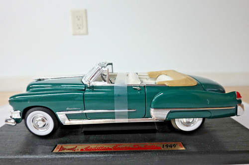 Yat ming 92308 green 1949 - green,
