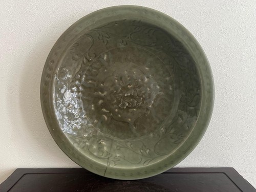 Chinese ming dynasty longquan - ming,